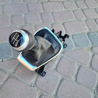 Lewarek mieszek Renault Captur II 2 349010138R