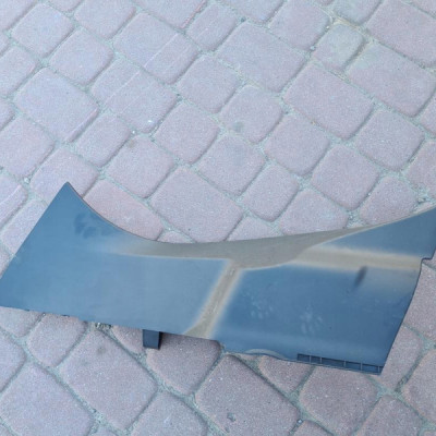 Boczek bagażnika Renault Captur II 2 769181188R