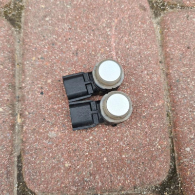 Czujnik parkowania Renault Captur II 2 284423387R