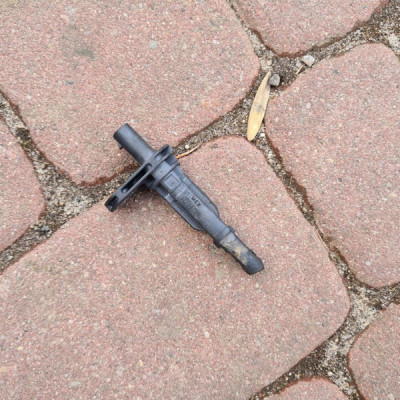 Czujnik wału wałka Opel Astra K 12706708