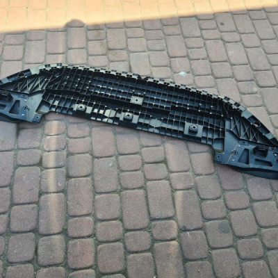 Obudowa osłona zderzaka Opel Corsa F 9829531680