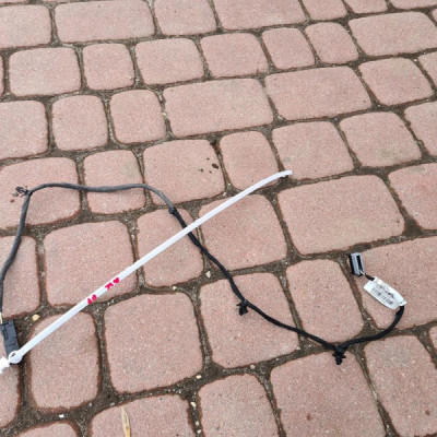 Oświetlenie drzwi prawy przód ambiente Astra K V