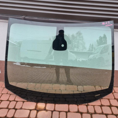 Szyba przód przednia Sensor 2016r Opel Astra K V