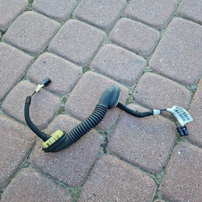 Instalacja wiązka klapy Opel Insignia B 39131425