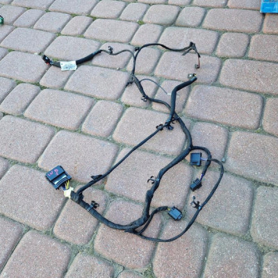 Instalacja wiązka klapy Opel Insignia B 39131267