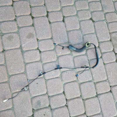 Instalacja wiązka klapy Opel Insignia B 39131433