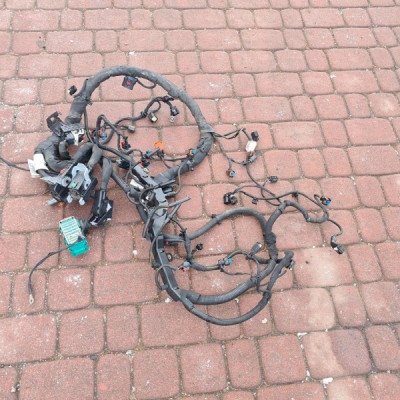 Instalacja wiązka silnika Opel Insignia B 39195132