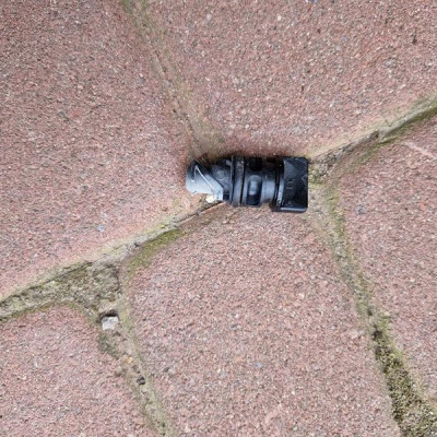 Korek zatyczka chłodnicy Opel Insignia B