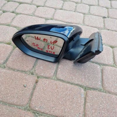 Lusterko asysten EUROPA 20PIN Z22x Opel Insignia B