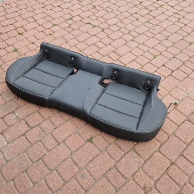 Kanapa tył tylna siedzisko oparcie Opel Insignia B