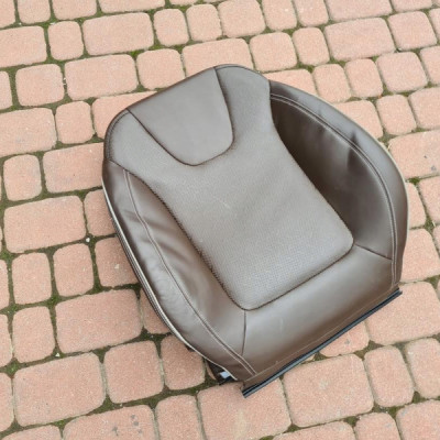 Siedzisko kanapa poszycie fotela Opel Insignia B