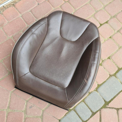 Siedzisko kanapa poszycie fotela Opel Insignia B