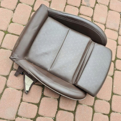 Siedzisko kanapa poszycie fotela Opel Insignia B