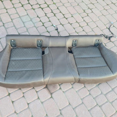 Kanapa tył tylna siedzisko oparcie Opel Insignia B