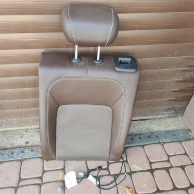 Kanapa tył tylna siedzisko oparcie Opel Insignia B