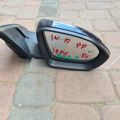 Lusterko asysten EUROPA 18PIN z22x Opel Insignia B