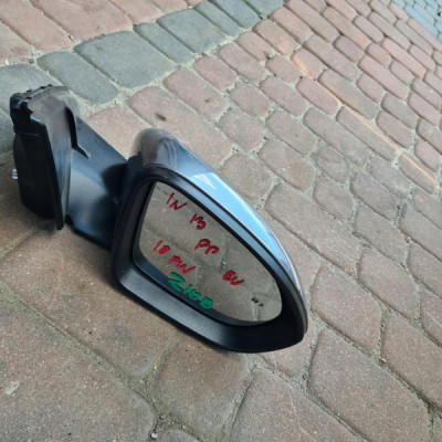 Lusterko asysten EUROPA 10PIN z10b Opel Insignia B