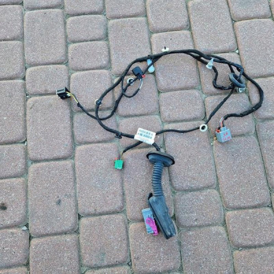 Instalacja wiązka drzwi Opel Insignia B 39205702