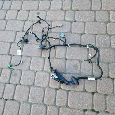 Instalacja wiązka drzwi Opel Insignia B 39204351