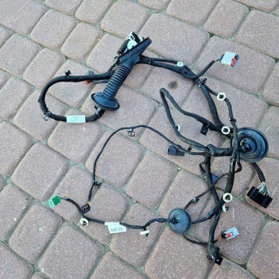 Instalacja wiązka drzwi Opel Insignia B 39133606