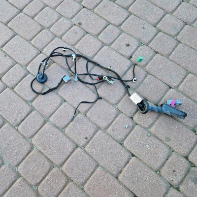 Instalacja wiązka drzwi Opel Insignia B 39133824