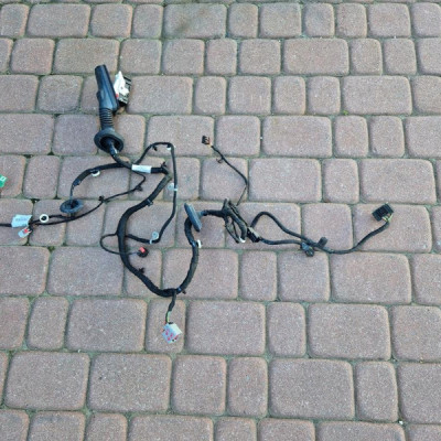 Instalacja wiązka drzwi Opel Insignia B 39133655