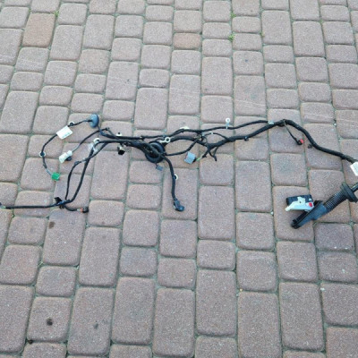 Instalacja wiązka drzwi Opel Insignia B 39133645