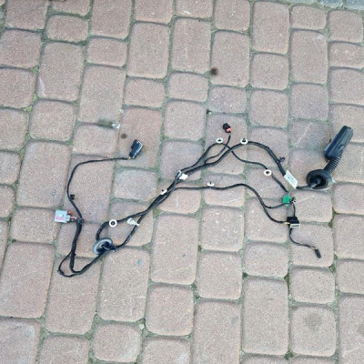 Instalacja wiązka drzwi Opel Insignia B 39133823