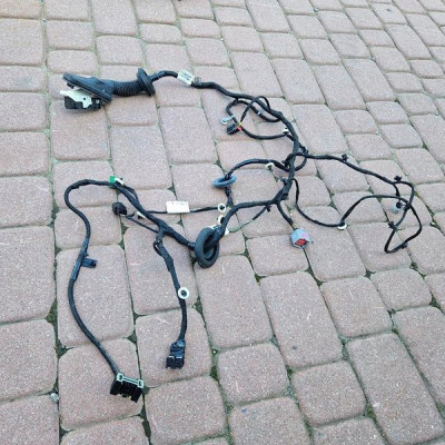 Instalacja wiązka drzwi Opel Insignia B 39133596