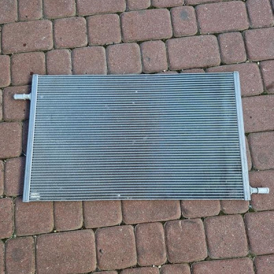 Chłodnica 210KM 2.0D Opel Insignia B GL418001