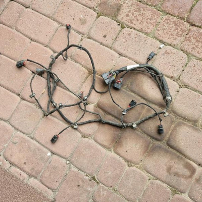 Instalacja PDC 6 kombi Opel Insignia B 39112295