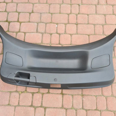 Tapicerka bagażnika HB Opel Insignia B 39129261