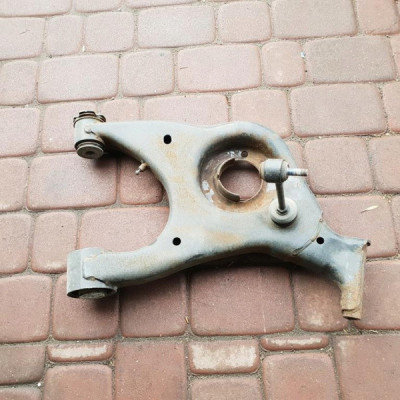 Wahacz tył tylny 4x4 Cross Country Opel Insignia