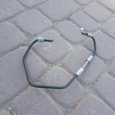 Przewód wąż rura ABS hamulcowy Opel Insignia