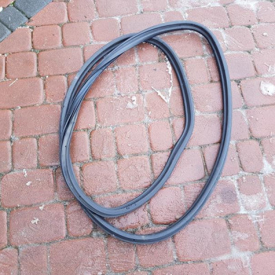 Uszczelka drzwi 3drzwi 3D Opel Corsa D