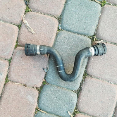 Wąż przewód wody 1.6CDTI Opel Insignia B 39087133