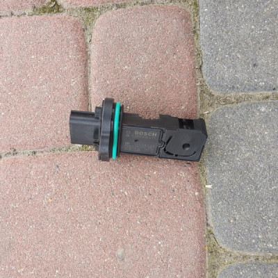 Przepływomierz przepływka Opel Zafira C 55498433