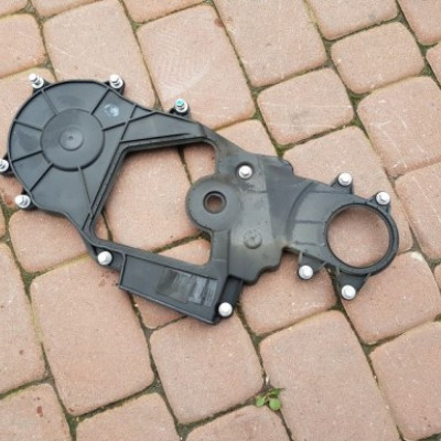 Obudowa rozrządu 2.0 170KM Opel Insignia 55487639