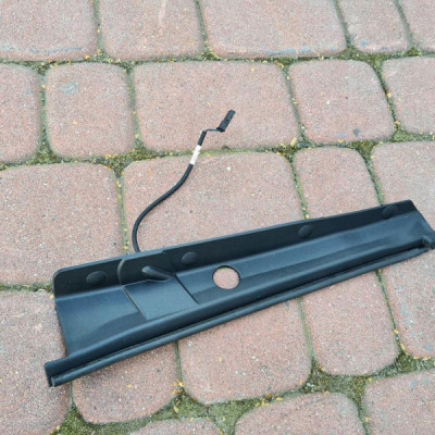 Odbojnik domykania klapy Opel Insignia B 39111163