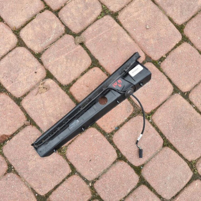 Ogranicznik klapy kombi Opel Insignia B 39111162