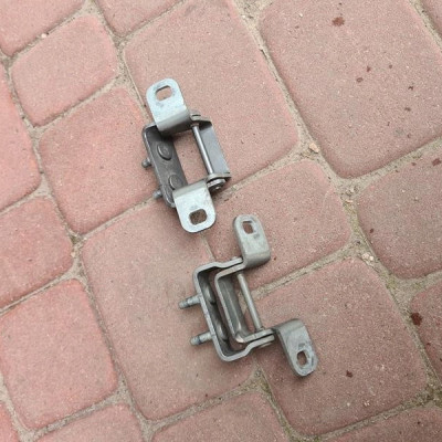 Zawias klapy kombi Astra K V 39039656 39039655