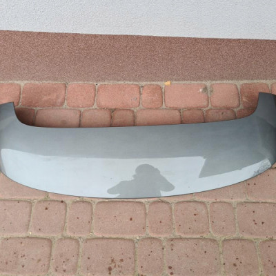 Spojler klapy tył kombi Z10a Astra K V 39117572