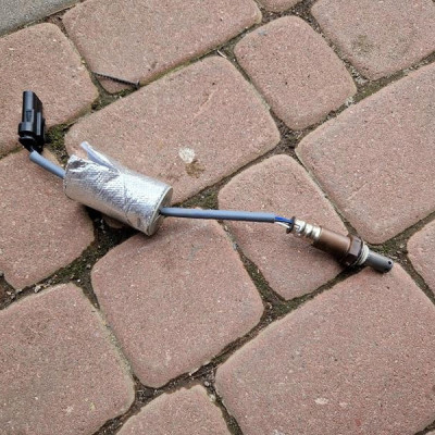 Sonda lambda LIFT 1.4T Astra K V 12703380