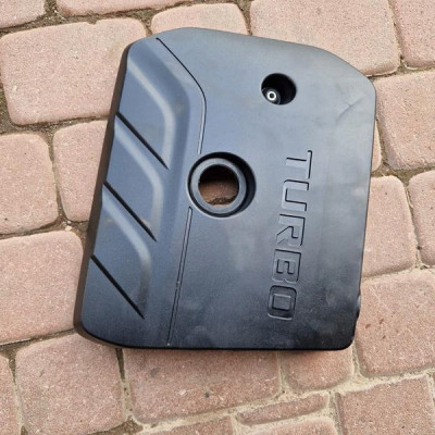 Obudowa osłona silnika 1.4T Astra K V 12703934