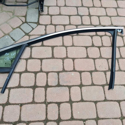 Uszczelka zgarniacz szyba przód Astra K 2020r