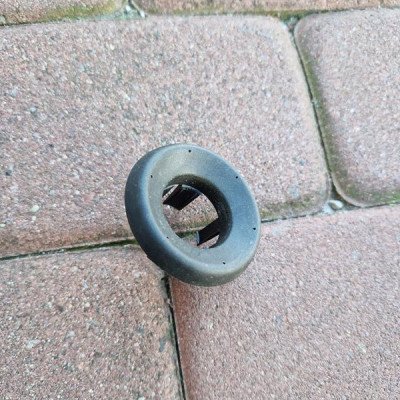 Pętla immobilizera stacyjka Opel Meriva B 13308436