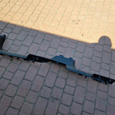 Próg osłona nakładka prawa Opel Meriva B 13265403