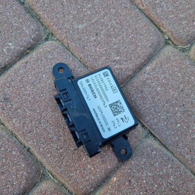 Moduł sterownik parkowania Opel Meriva B 23456583