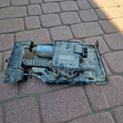 Mechanizm ręcznego reczny Opel Meriva B 13386364