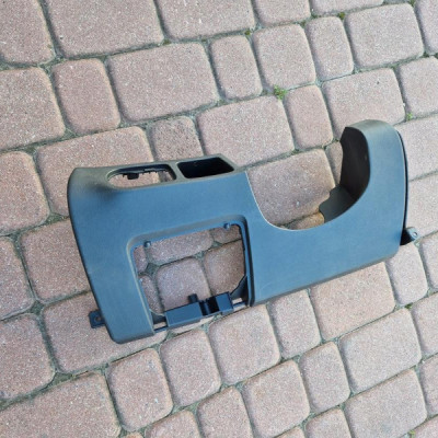 Obudowa osłona deski EU Opel Meriva B 13301803